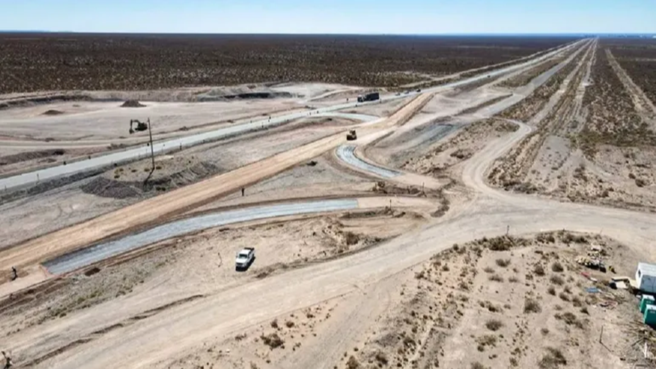 Obras